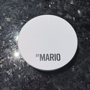 NEW Makeup By Mario SoftSculpt Bronzer - light medium